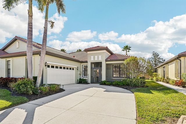 1526 MASENO DRIVE, Venice, FL 34292