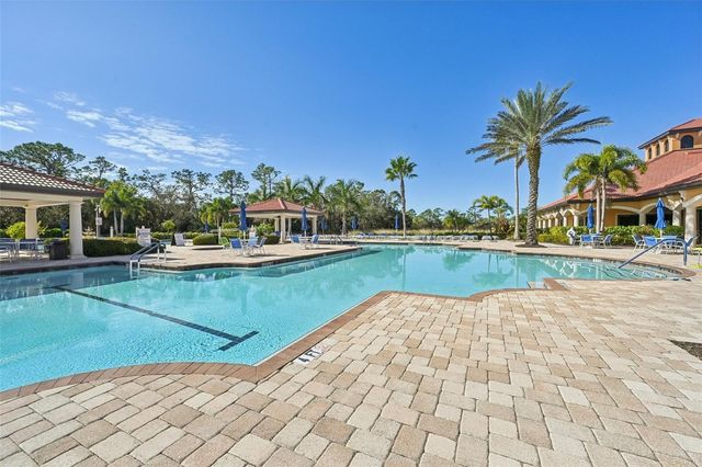 1526 MASENO DRIVE, Venice, FL 34292