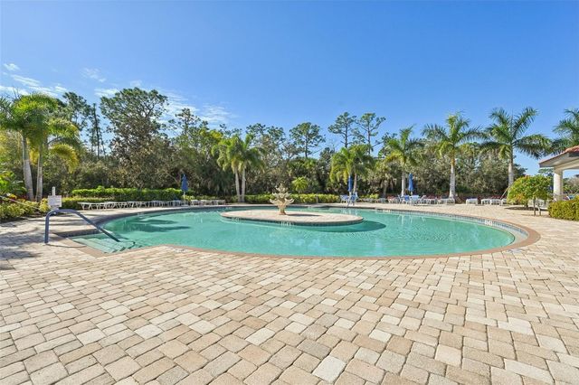 1526 MASENO DRIVE, Venice, FL 34292