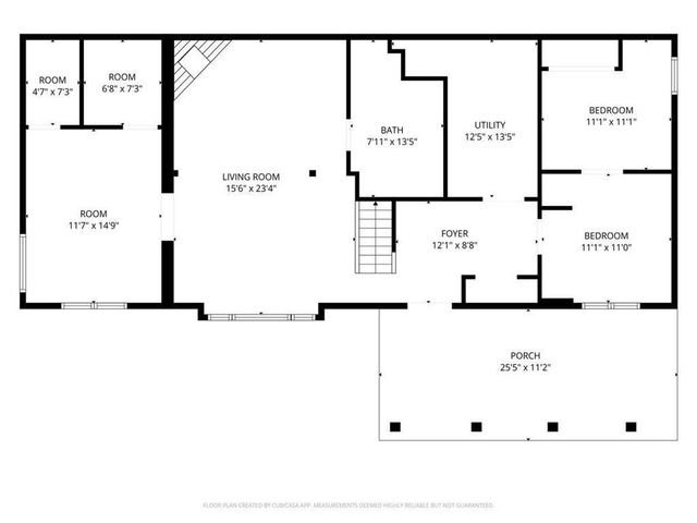 N7691 910th Street, River Falls, WI 54022