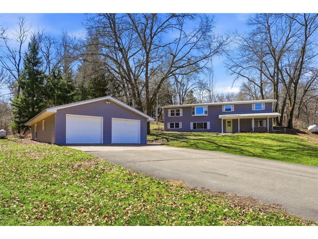 N7691 910th Street, River Falls, WI 54022