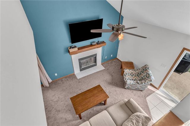 4929 Stoneback Place, Lawrence, KS 66047