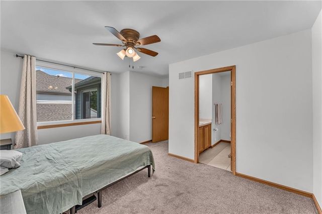 4929 Stoneback Place, Lawrence, KS 66047