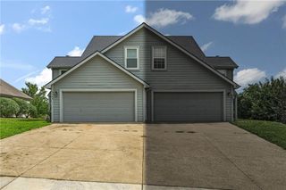 4929 Stoneback Place, Lawrence, KS 66047