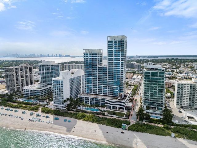 6801 Collins Ave LPH10, Miami Beach, FL 33141