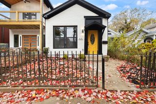 825 E Chestnut St, Louisville, KY 40204