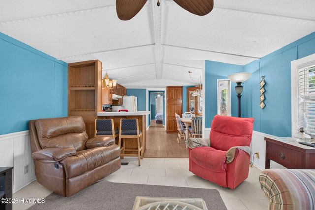 1899 Wm And Odell Gurganus Lane SW, Shallotte, NC 28470