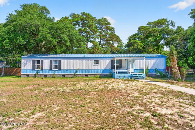 1899 Wm And Odell Gurganus Lane SW, Shallotte, NC 28470