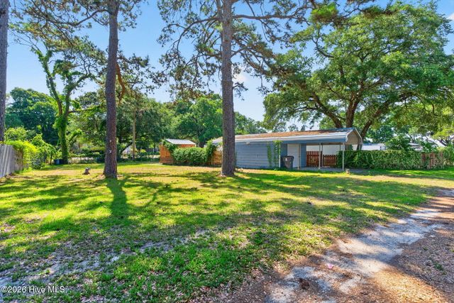 1899 Wm And Odell Gurganus Lane SW, Shallotte, NC 28470