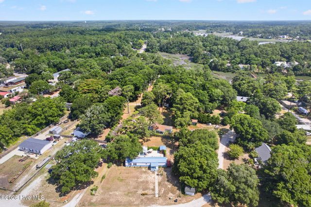 1899 Wm And Odell Gurganus Lane SW, Shallotte, NC 28470