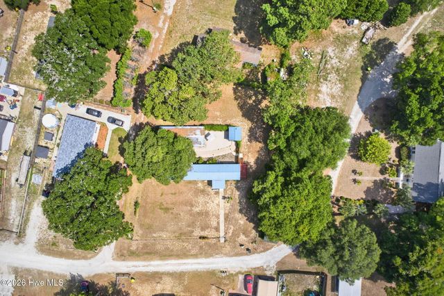 1899 Wm And Odell Gurganus Lane SW, Shallotte, NC 28470