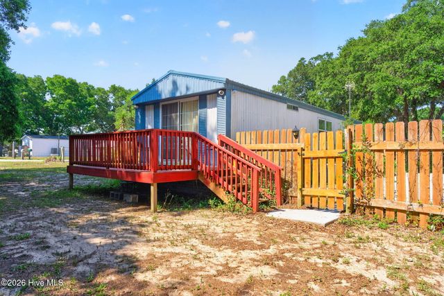 1899 Wm And Odell Gurganus Lane SW, Shallotte, NC 28470