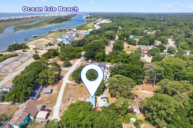 1899 Wm And Odell Gurganus Lane SW, Shallotte, NC 28470