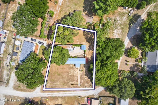 1899 Wm And Odell Gurganus Lane SW, Shallotte, NC 28470
