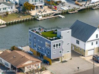 110 N Ensign Drive, Little Egg Harbor, NJ 08087