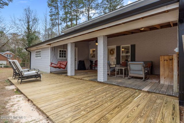 410 Coharie Drive, Clinton, NC 28328