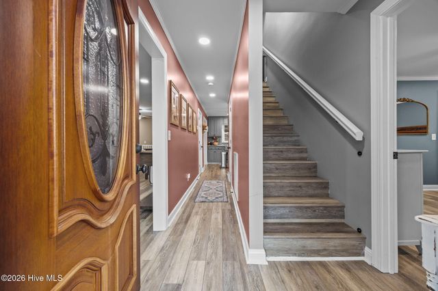 410 Coharie Drive, Clinton, NC 28328