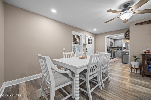 410 Coharie Drive, Clinton, NC 28328