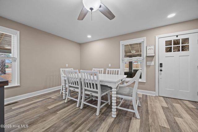 410 Coharie Drive, Clinton, NC 28328