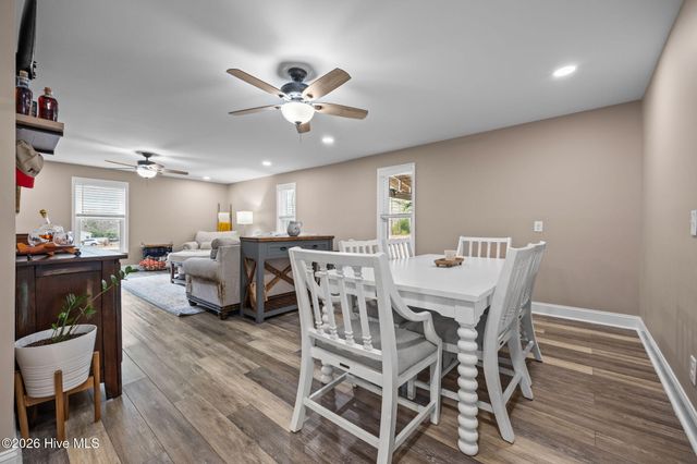 410 Coharie Drive, Clinton, NC 28328