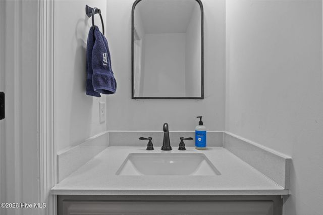 410 Coharie Drive, Clinton, NC 28328