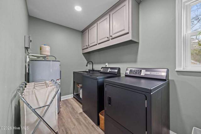 410 Coharie Drive, Clinton, NC 28328