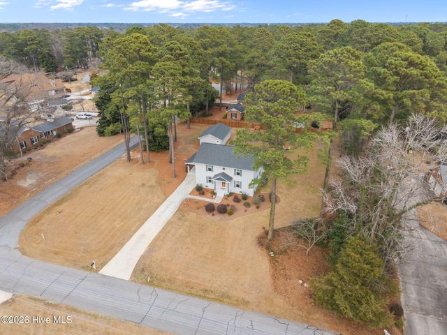 410 Coharie Drive, Clinton, NC 28328