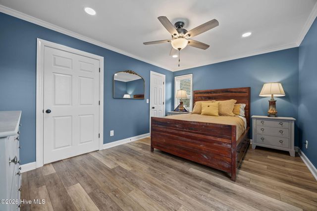 410 Coharie Drive, Clinton, NC 28328