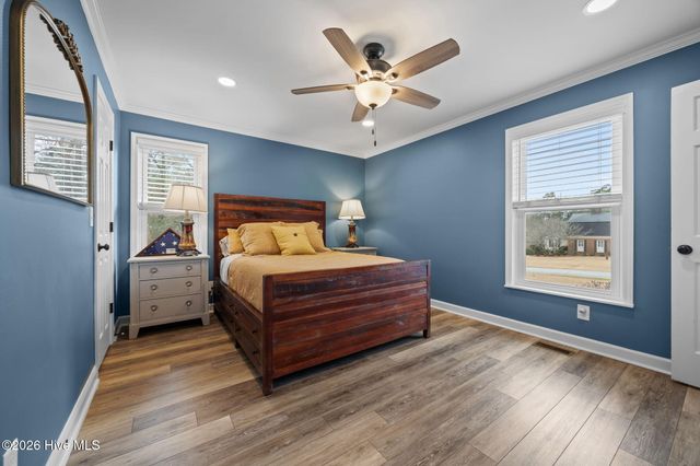 410 Coharie Drive, Clinton, NC 28328