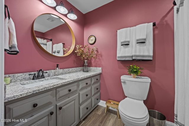 410 Coharie Drive, Clinton, NC 28328