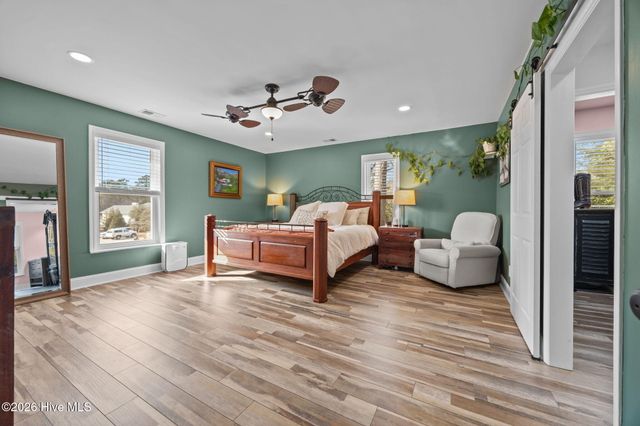 410 Coharie Drive, Clinton, NC 28328