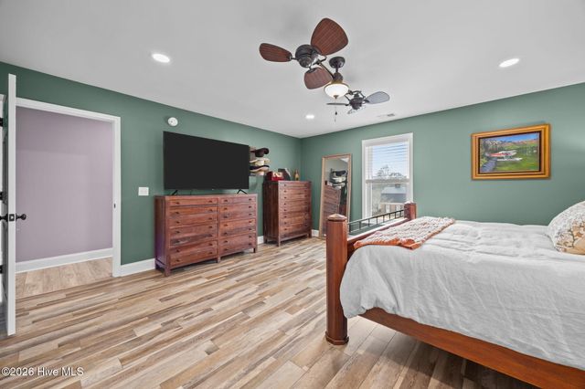 410 Coharie Drive, Clinton, NC 28328