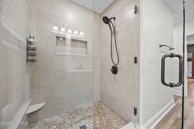 410 Coharie Drive, Clinton, NC 28328