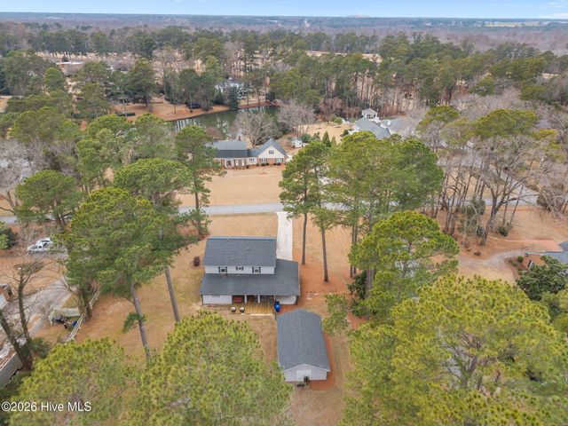 410 Coharie Drive, Clinton, NC 28328