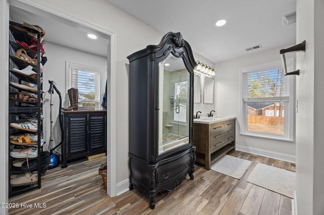 410 Coharie Drive, Clinton, NC 28328