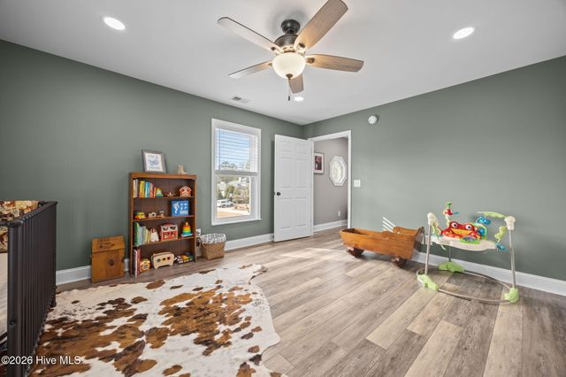 410 Coharie Drive, Clinton, NC 28328