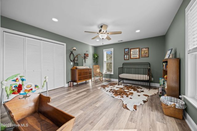 410 Coharie Drive, Clinton, NC 28328