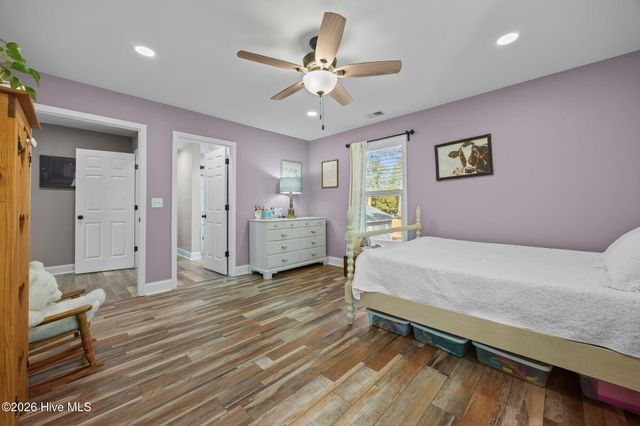 410 Coharie Drive, Clinton, NC 28328