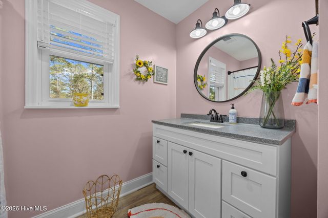 410 Coharie Drive, Clinton, NC 28328