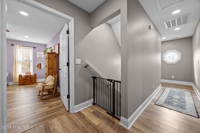 410 Coharie Drive, Clinton, NC 28328