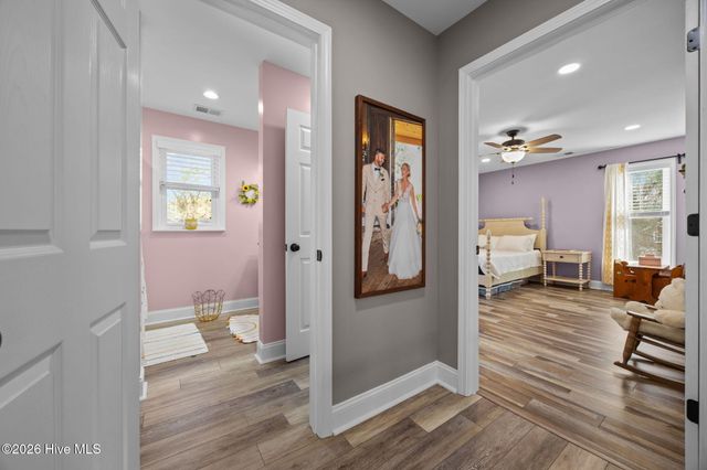 410 Coharie Drive, Clinton, NC 28328