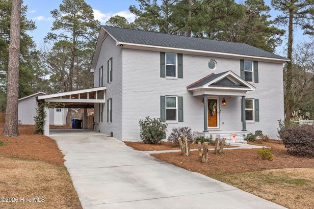 410 Coharie Drive, Clinton, NC 28328