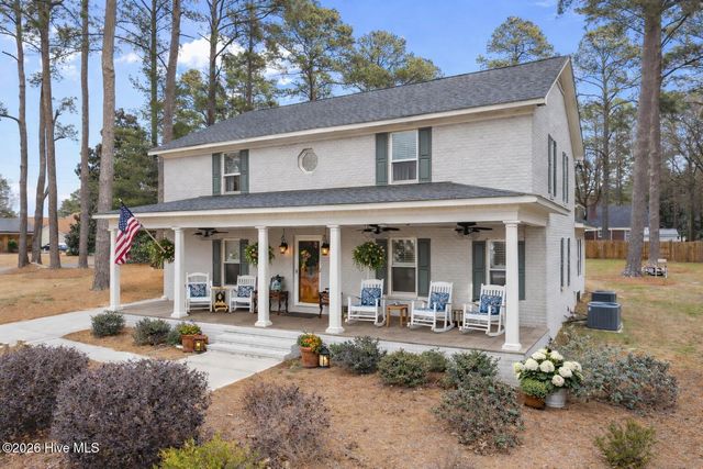 410 Coharie Drive, Clinton, NC 28328