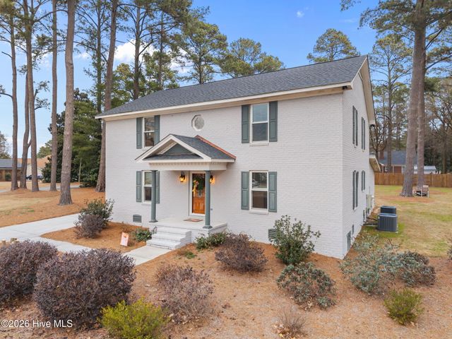 410 Coharie Drive, Clinton, NC 28328