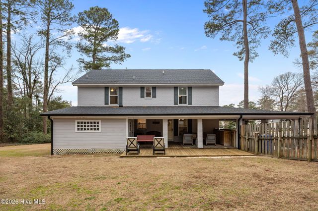 410 Coharie Drive, Clinton, NC 28328