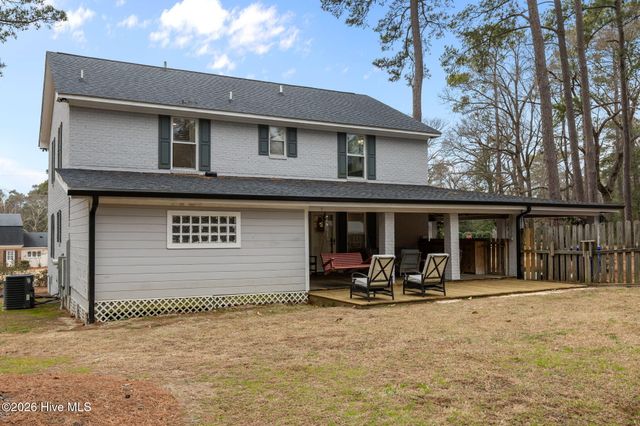 410 Coharie Drive, Clinton, NC 28328