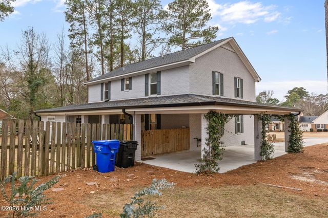 410 Coharie Drive, Clinton, NC 28328