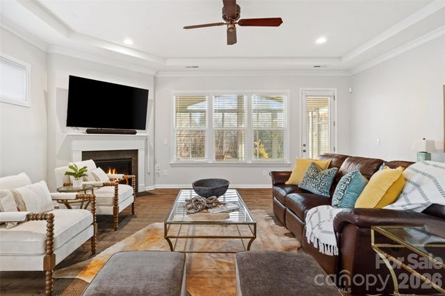 4211 Maggie Springs Way, Clover, SC 29710