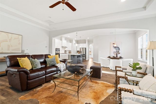 4211 Maggie Springs Way, Clover, SC 29710