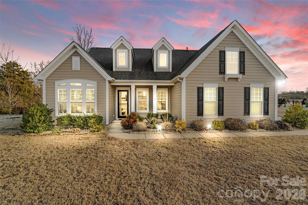 4211 Maggie Springs Way, Clover, SC 29710